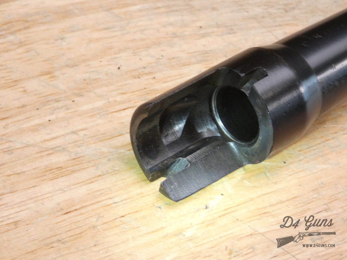 Remington 870 Wingmaster - 20 Gauge - MFG 1963 - Classic Pump - Mod Choke-img-39