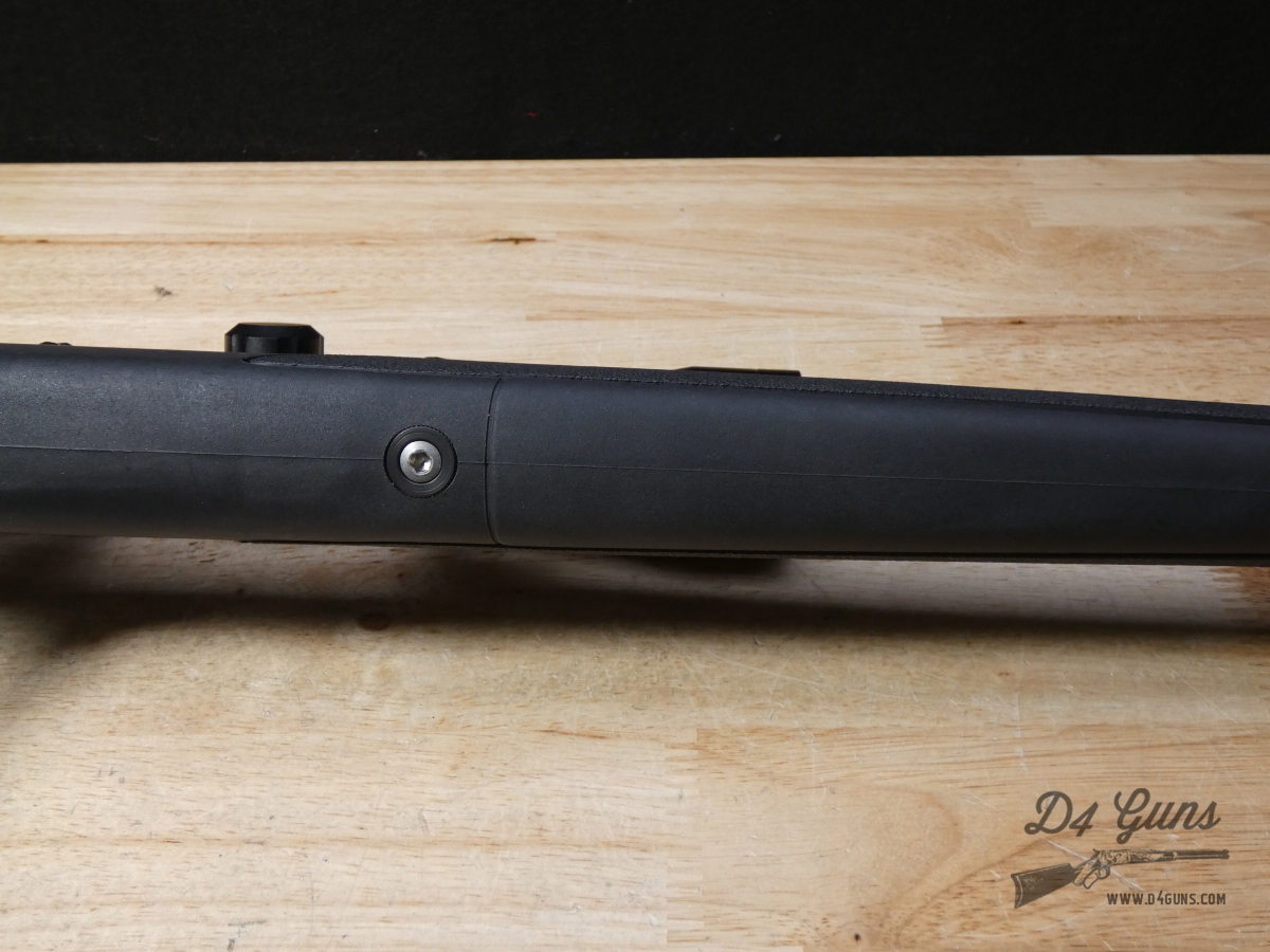 Remington 700 ADL Stainless Synthetic - .30-06 SPRG - w/ Scope-img-23