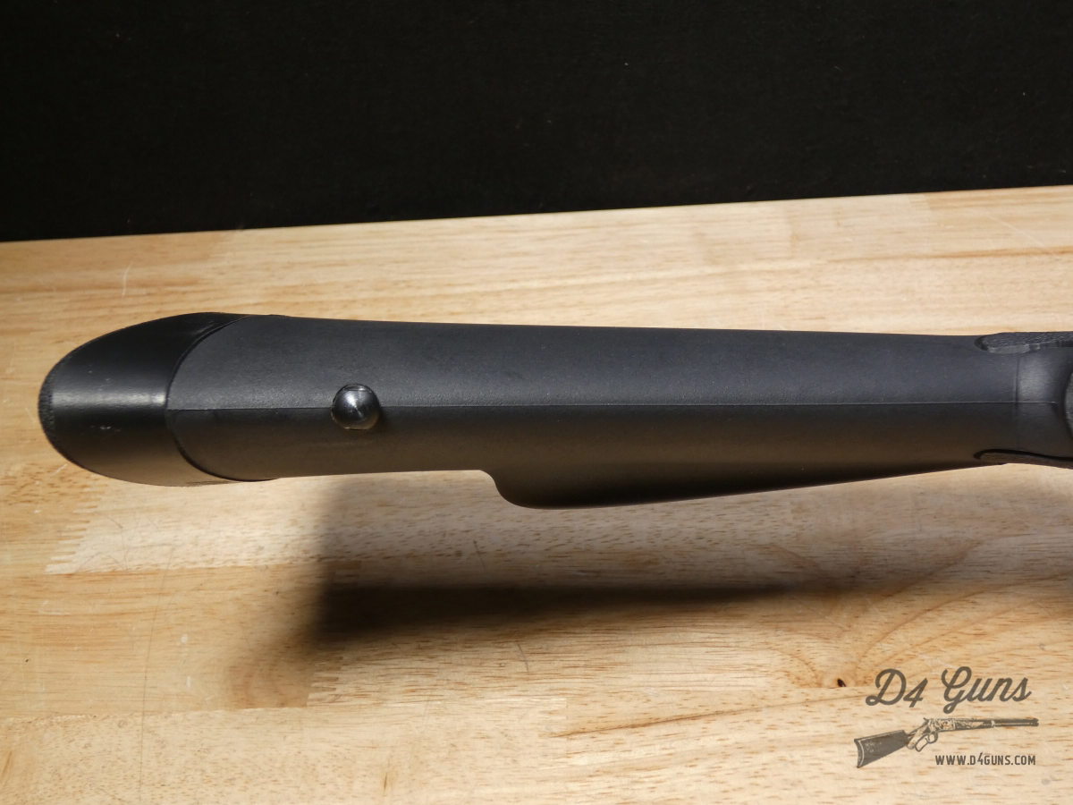 Remington 700 ADL Stainless Synthetic - .30-06 SPRG - w/ Scope-img-26