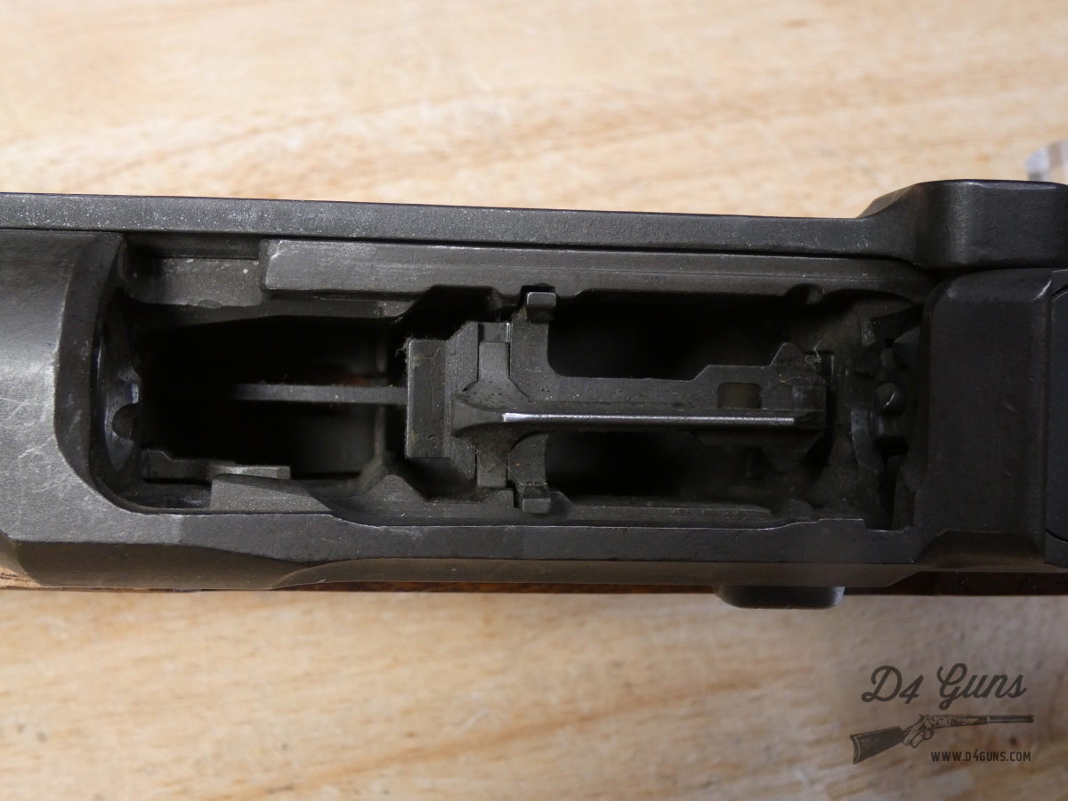 Springfield M1 Garand - .30-06 SPRG - MFG 1945 - Battle Rifle - w/ Sling-img-30
