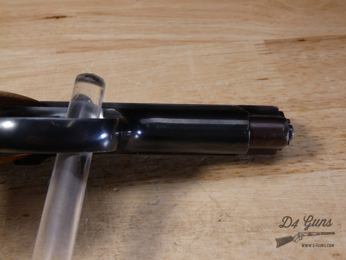 Smith & Wesson Model 539 - 9mm - S&W M539 w/ 5 Mags!-img-16
