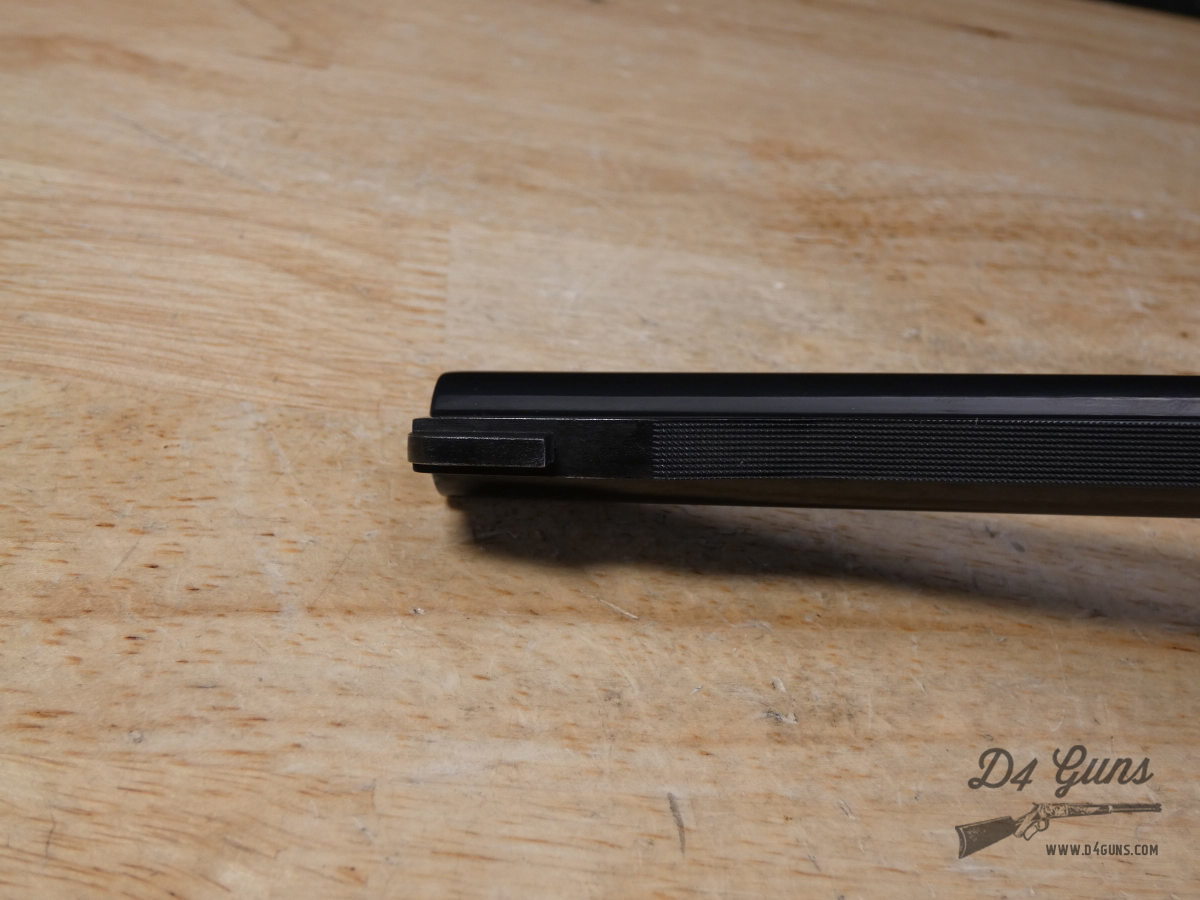Smith & Wesson 27-2 - .357 Mag - Pre-Lock 8.375in Pinned Recessed - S&W 27-img-9