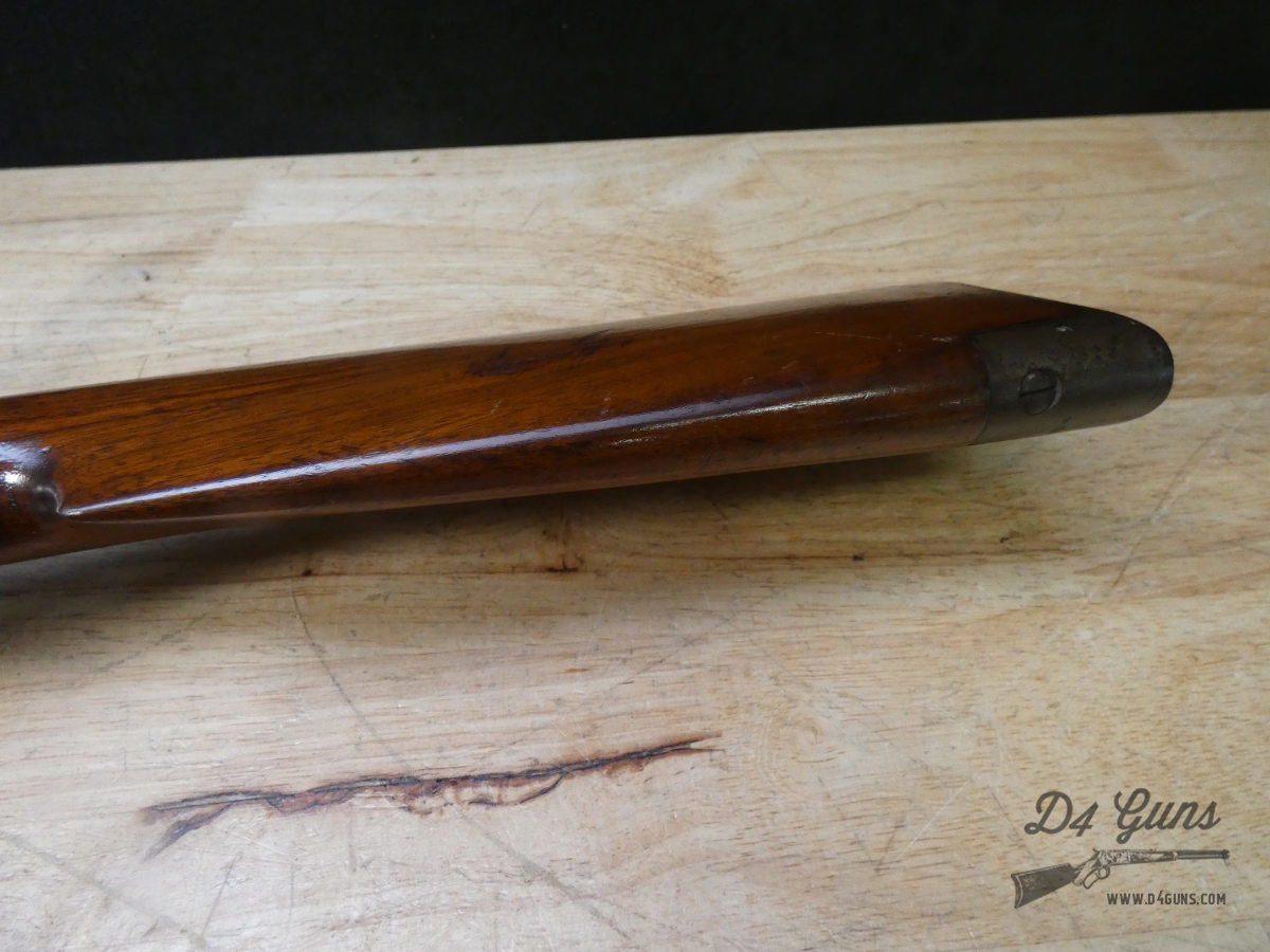 Winchester Model 1892 - .25-20 WCF - MFG 1907 - Win 92-img-10