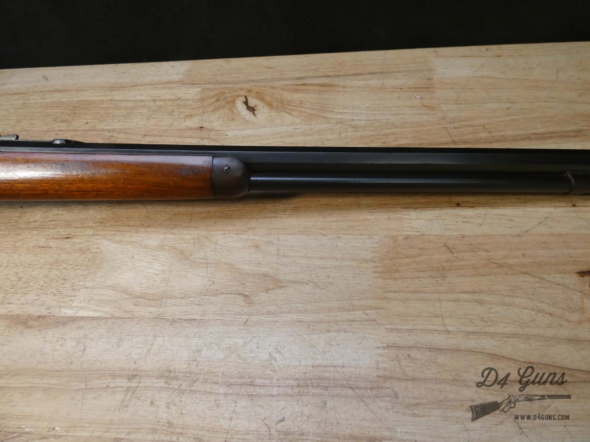 Winchester Model 1892 - .25-20 WCF - MFG 1907 - Win 92-img-17