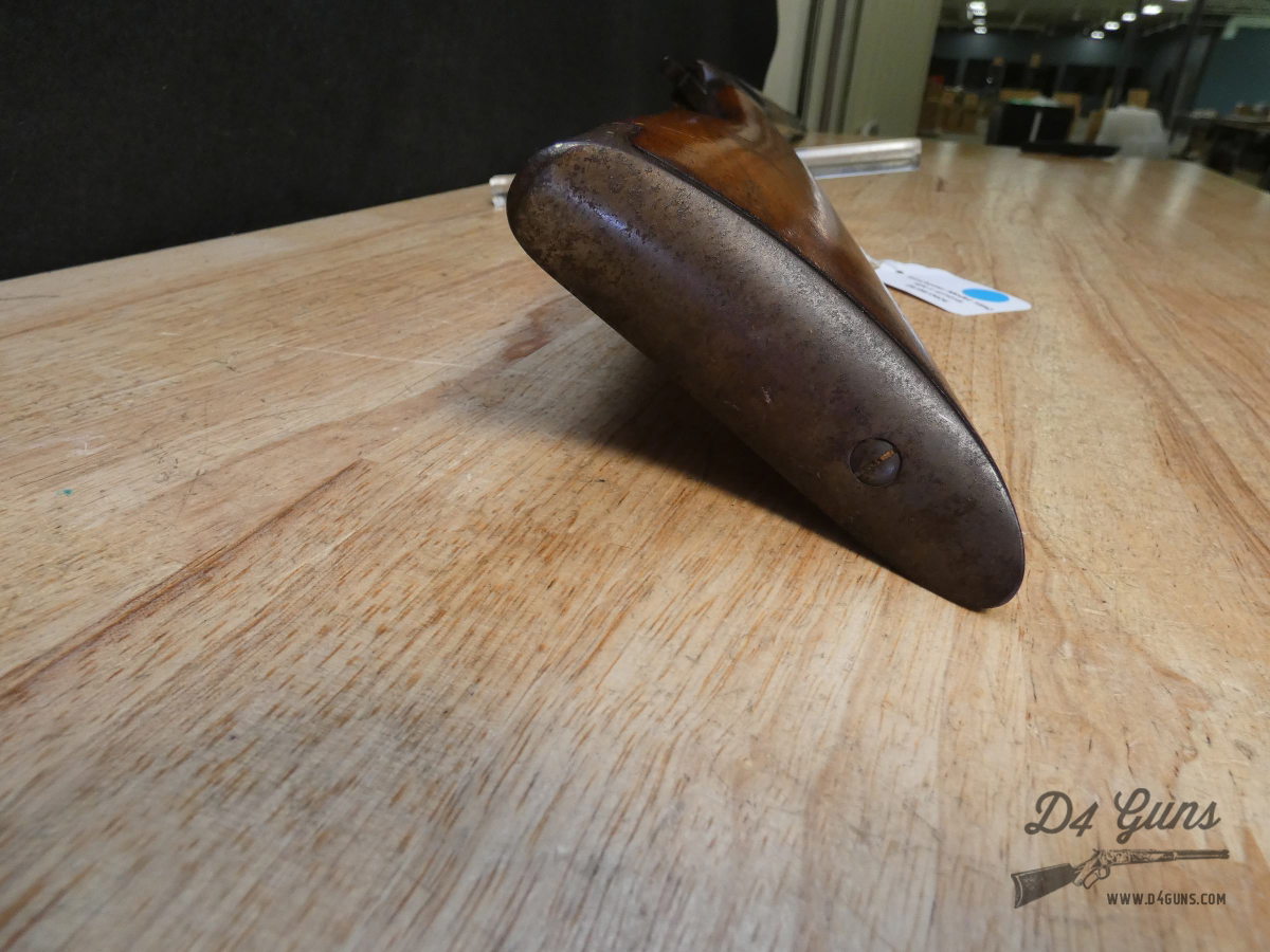Winchester Model 1892 - .25-20 WCF - MFG 1907 - Win 92-img-19