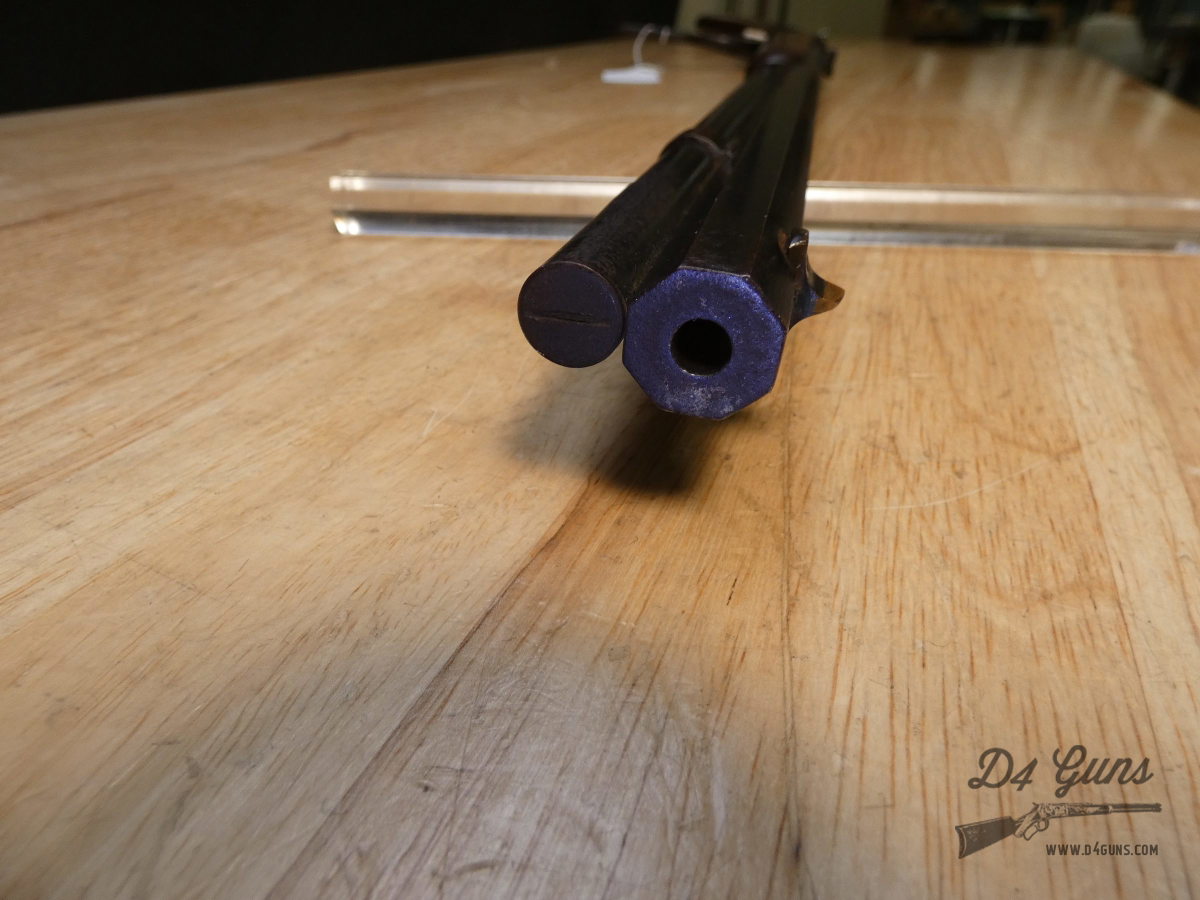 Winchester Model 1892 - .25-20 WCF - MFG 1907 - Win 92-img-20