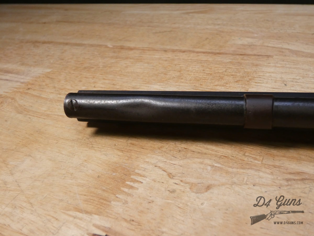 Winchester Model 1892 - .25-20 WCF - MFG 1907 - Win 92-img-25