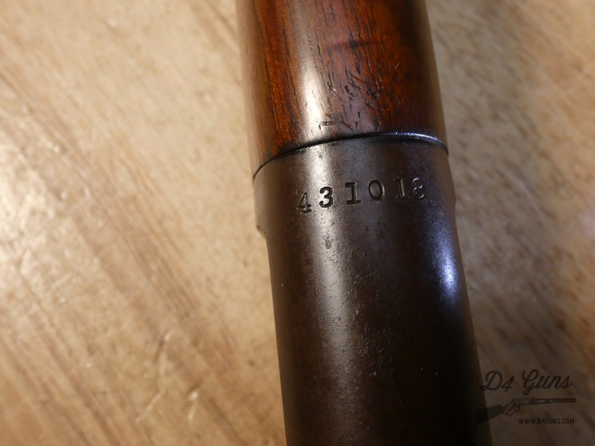 Winchester Model 1892 - .25-20 WCF - MFG 1907 - Win 92-img-26