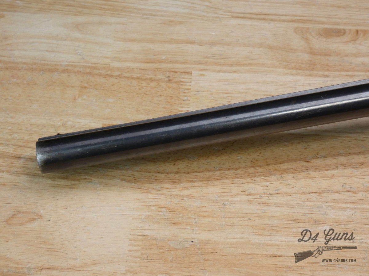 Rossi The Overland - 12 Gauge - 3in - IC/Mod - Interarms - Coach Gun - SxS-img-2