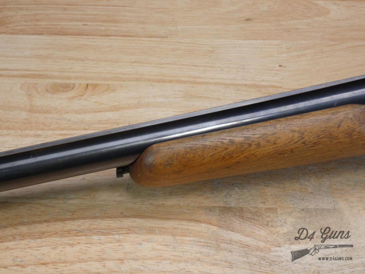 Rossi The Overland - 12 Gauge - 3in - IC/Mod - Interarms - Coach Gun - SxS-img-3