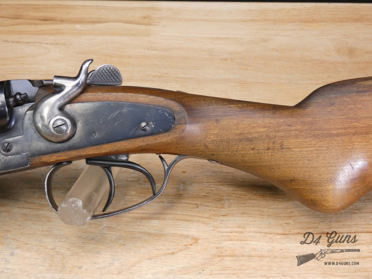 Rossi The Overland - 12 Gauge - 3in - IC/Mod - Interarms - Coach Gun - SxS-img-5