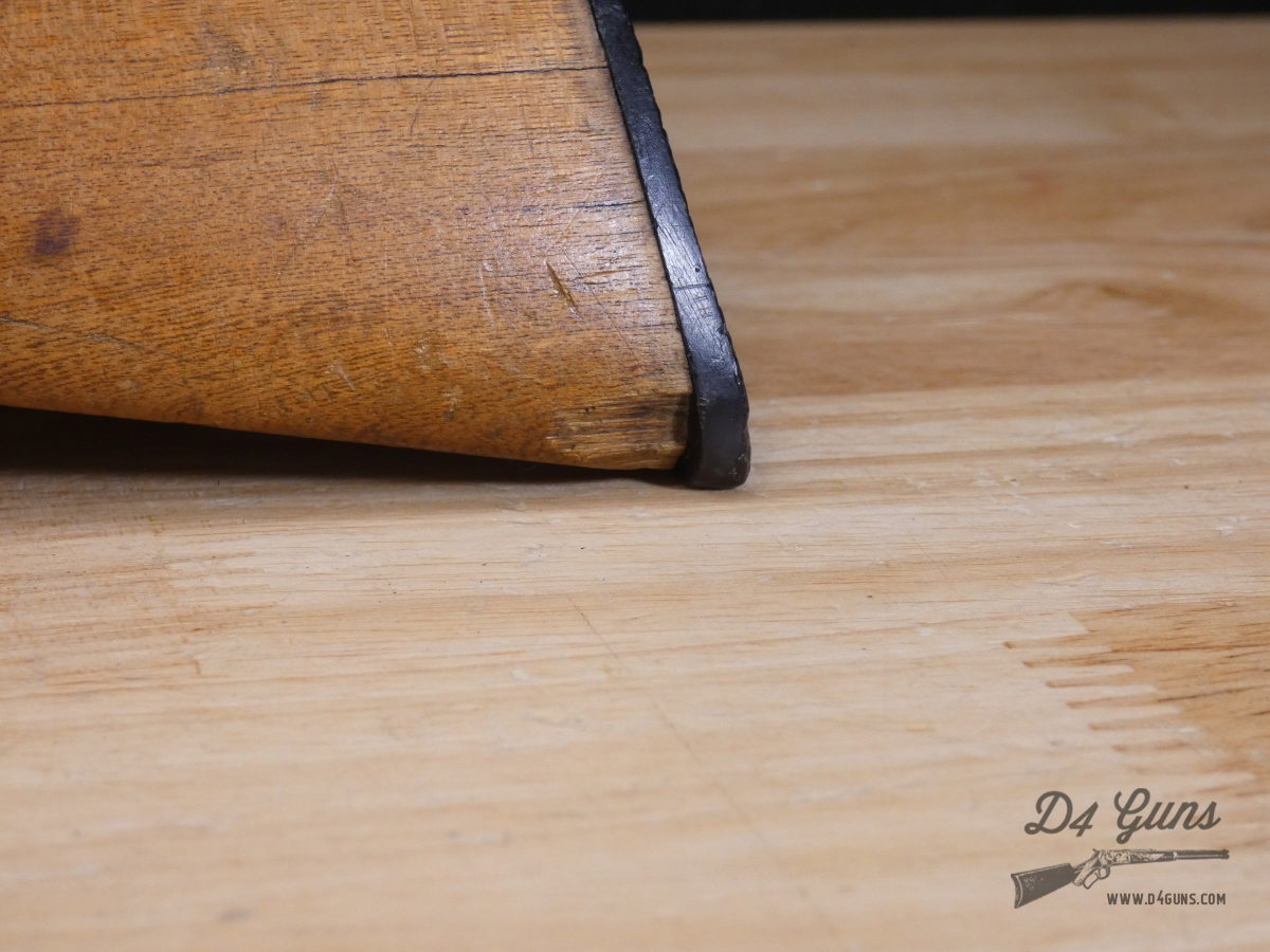 Rossi The Overland - 12 Gauge - 3in - IC/Mod - Interarms - Coach Gun - SxS-img-7