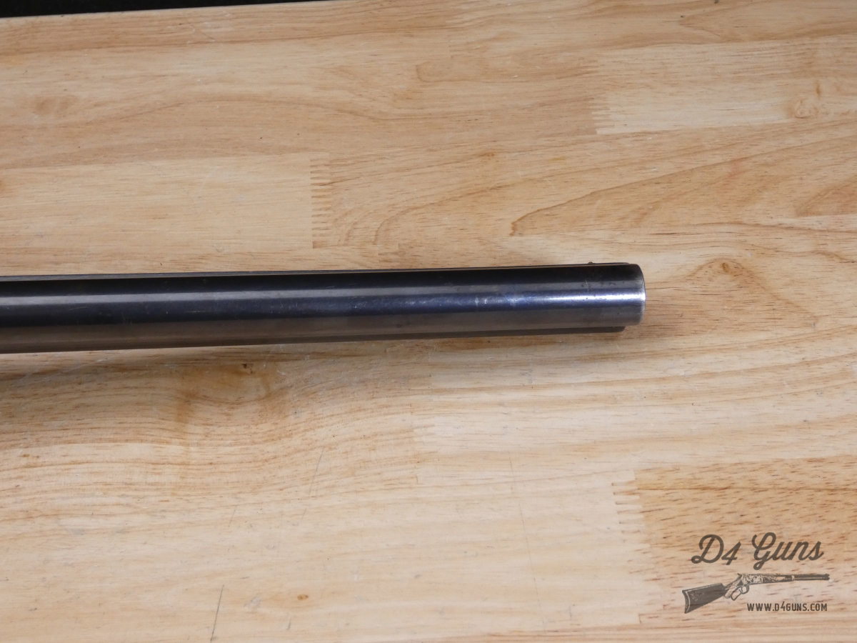 Rossi The Overland - 12 Gauge - 3in - IC/Mod - Interarms - Coach Gun - SxS-img-15