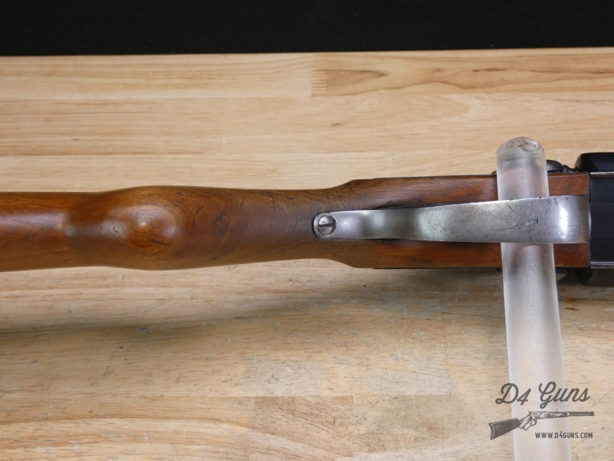 Rossi The Overland - 12 Gauge - 3in - IC/Mod - Interarms - Coach Gun - SxS-img-18