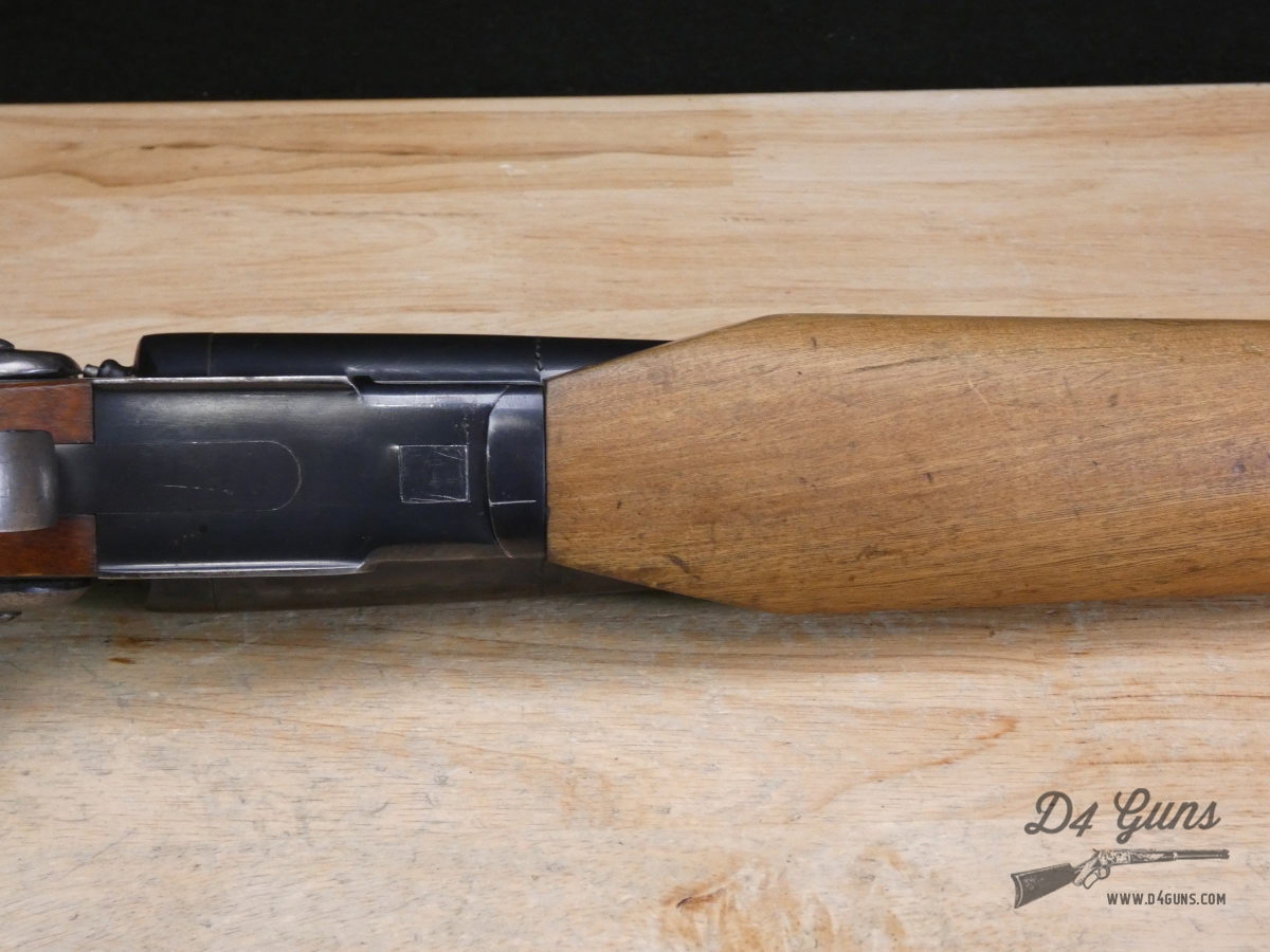 Rossi The Overland - 12 Gauge - 3in - IC/Mod - Interarms - Coach Gun - SxS-img-19