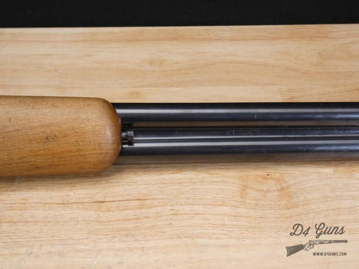 Rossi The Overland - 12 Gauge - 3in - IC/Mod - Interarms - Coach Gun - SxS-img-20