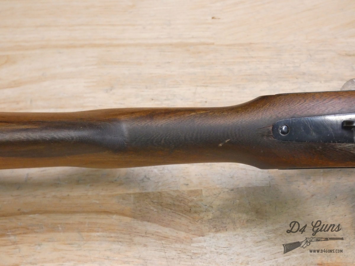 Rossi The Overland - 12 Gauge - 3in - IC/Mod - Interarms - Coach Gun - SxS-img-24
