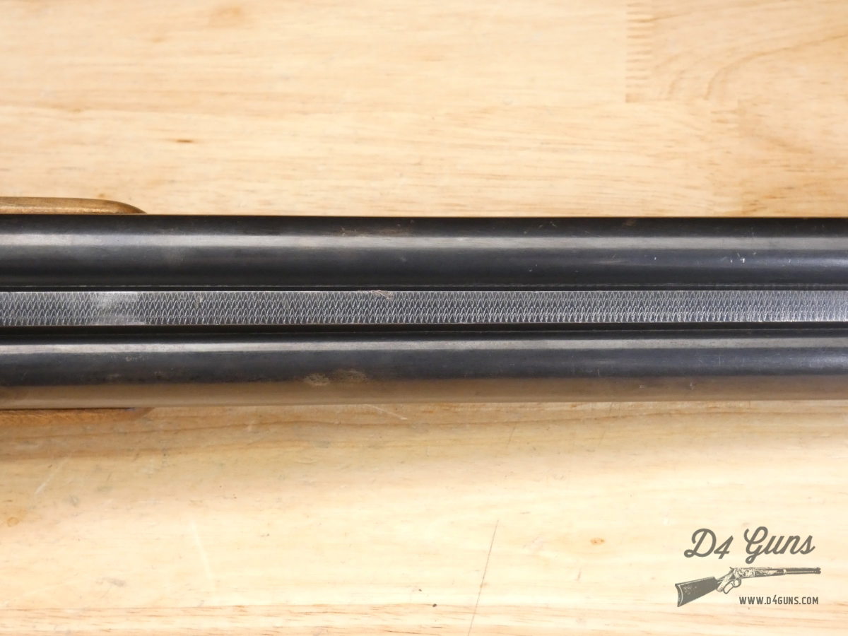 Rossi The Overland - 12 Gauge - 3in - IC/Mod - Interarms - Coach Gun - SxS-img-27