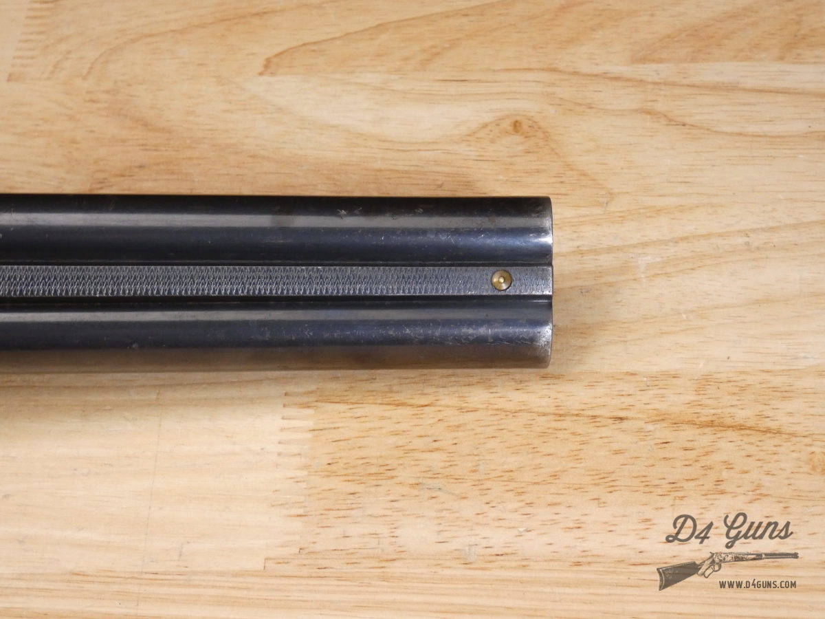 Rossi The Overland - 12 Gauge - 3in - IC/Mod - Interarms - Coach Gun - SxS-img-28