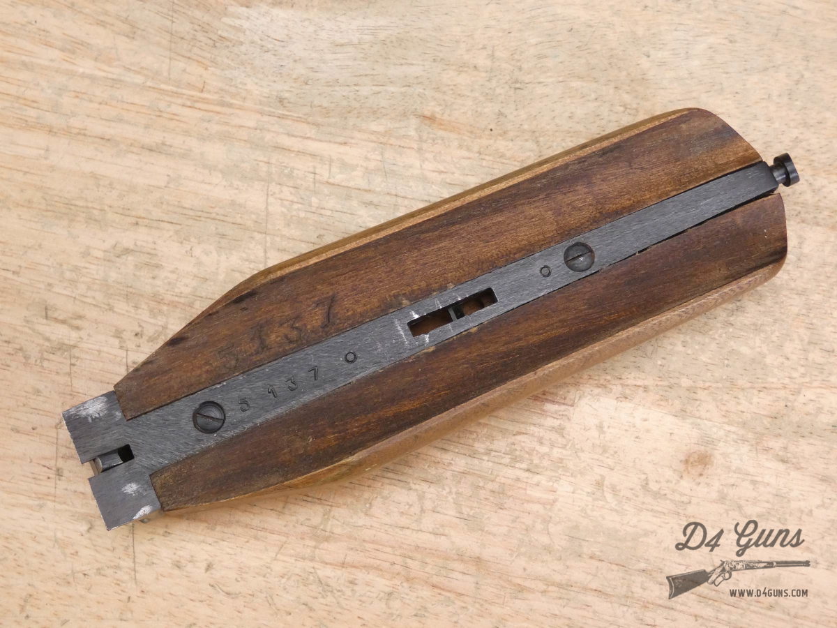 Rossi The Overland - 12 Gauge - 3in - IC/Mod - Interarms - Coach Gun - SxS-img-31
