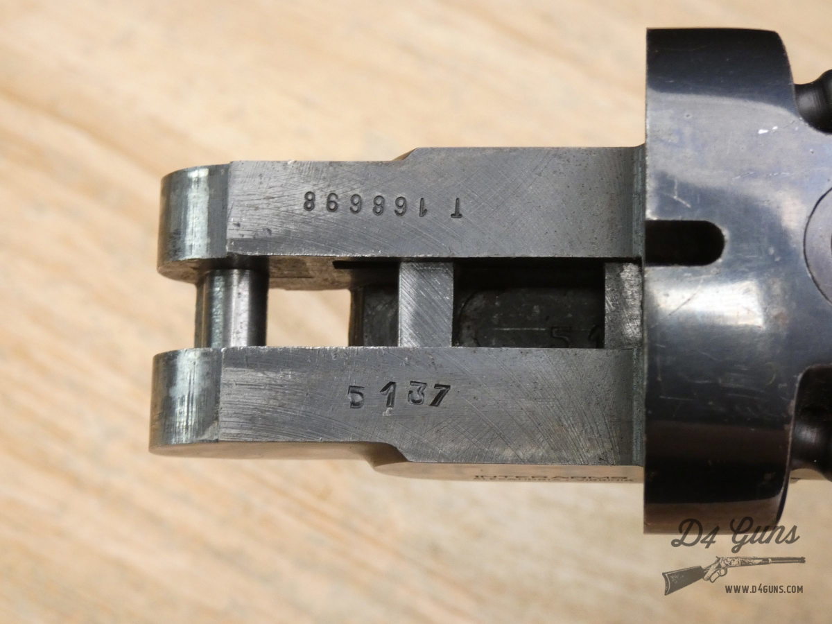 Rossi The Overland - 12 Gauge - 3in - IC/Mod - Interarms - Coach Gun - SxS-img-32