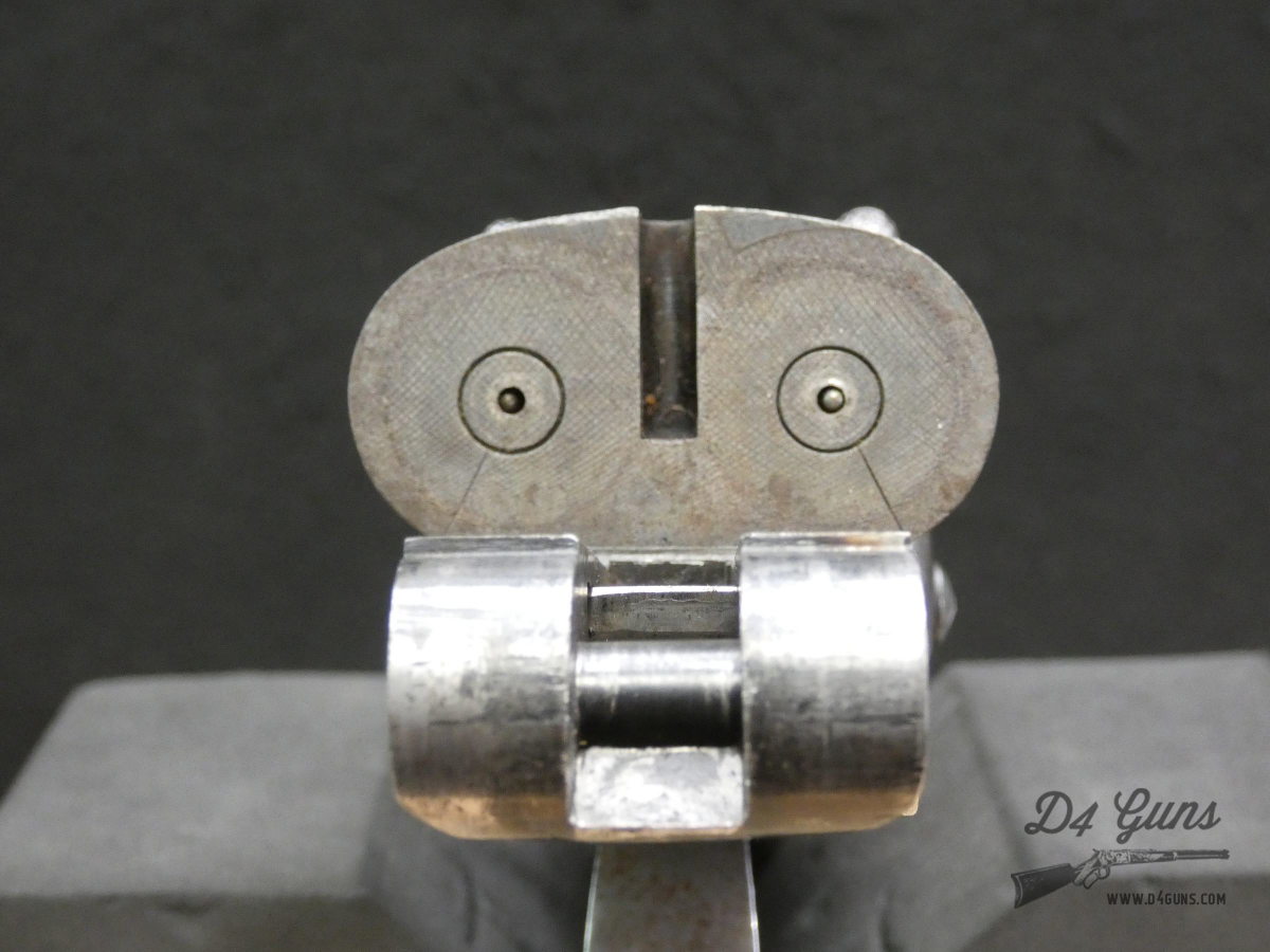 Rossi The Overland - 12 Gauge - 3in - IC/Mod - Interarms - Coach Gun - SxS-img-33