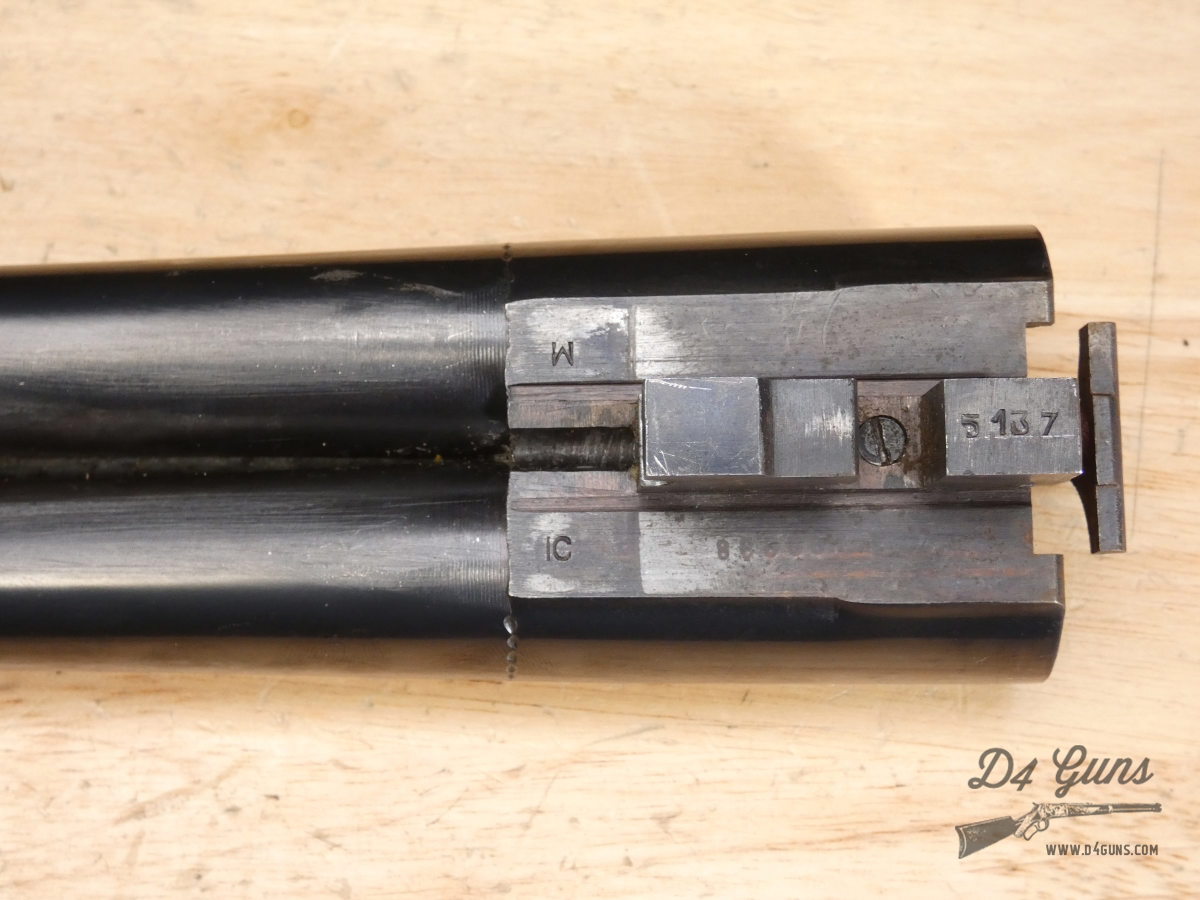 Rossi The Overland - 12 Gauge - 3in - IC/Mod - Interarms - Coach Gun - SxS-img-34