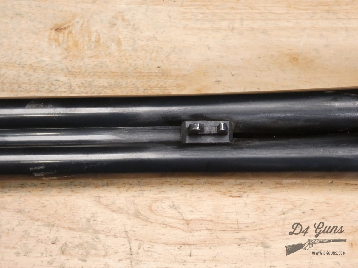 Rossi The Overland - 12 Gauge - 3in - IC/Mod - Interarms - Coach Gun - SxS-img-35