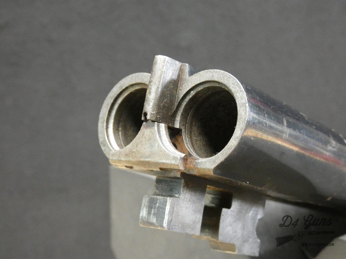 Rossi The Overland - 12 Gauge - 3in - IC/Mod - Interarms - Coach Gun - SxS-img-36