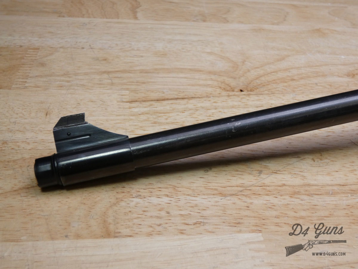 CZ BRNO Model 2-E - .22 LR - Czech 2E Bolt Action Plinker - MFG 1988 - C-img-2