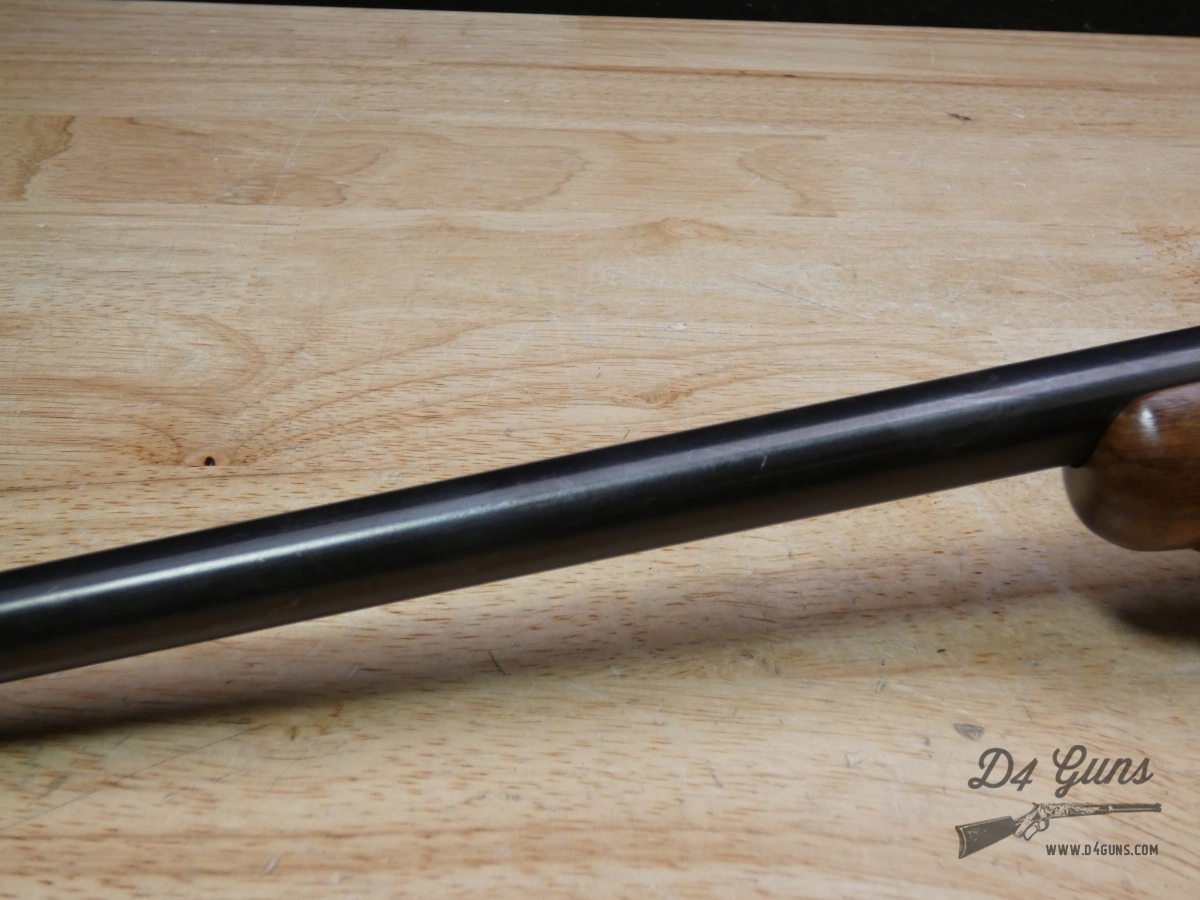 CZ BRNO Model 2-E - .22 LR - Czech 2E Bolt Action Plinker - MFG 1988 - C-img-3