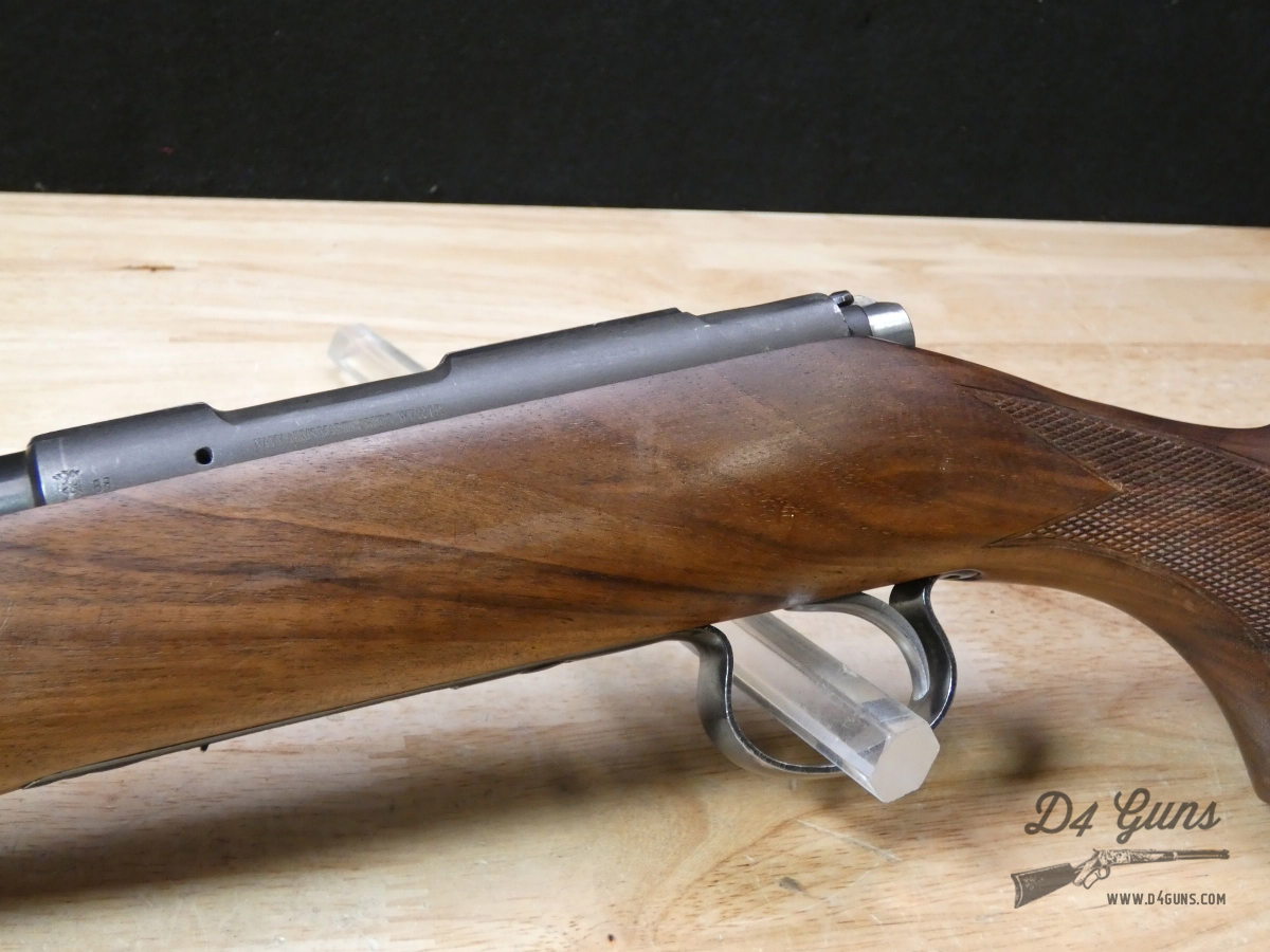 CZ BRNO Model 2-E - .22 LR - Czech 2E Bolt Action Plinker - MFG 1988 - C-img-6
