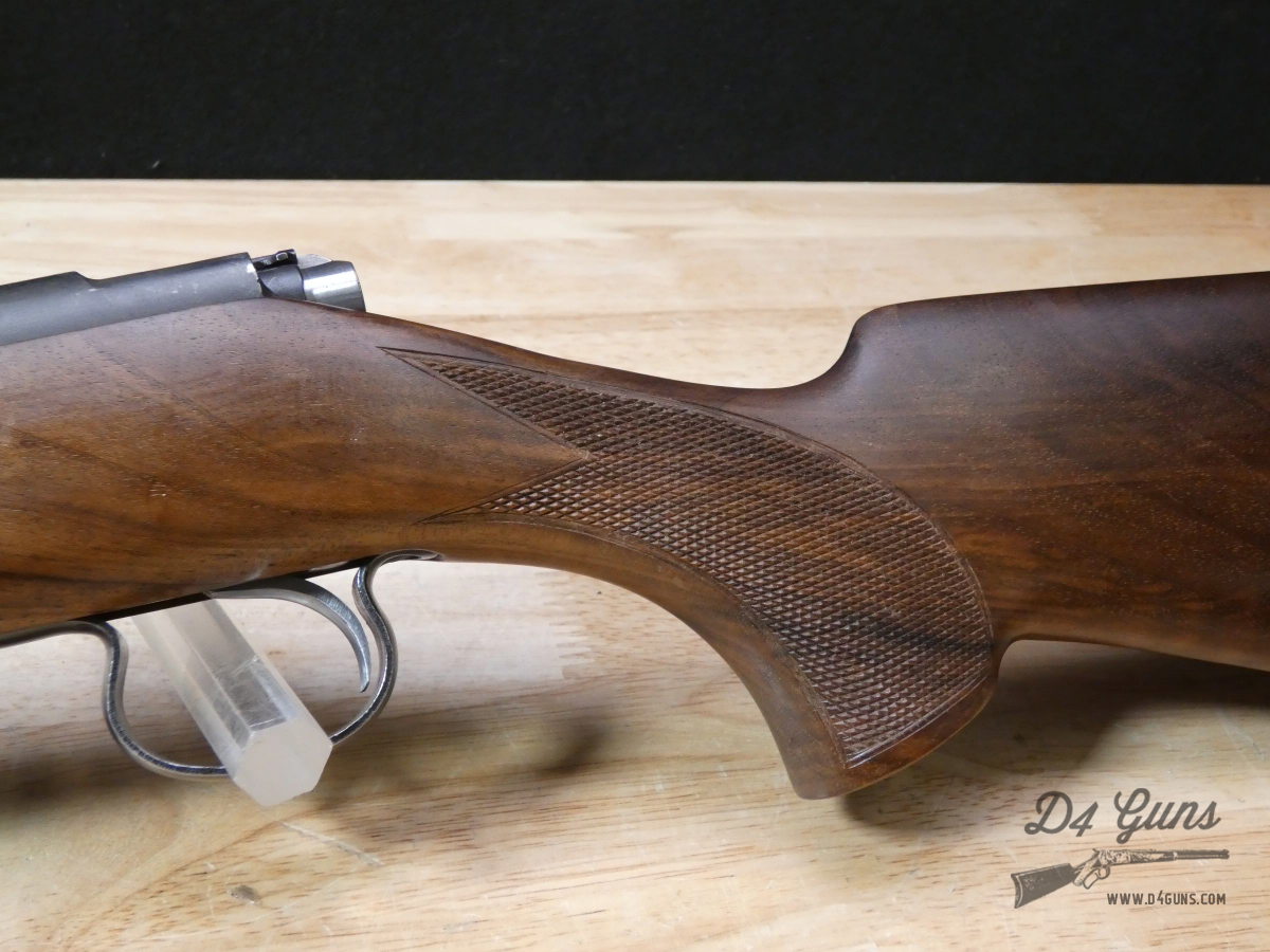CZ BRNO Model 2-E - .22 LR - Czech 2E Bolt Action Plinker - MFG 1988 - C-img-7