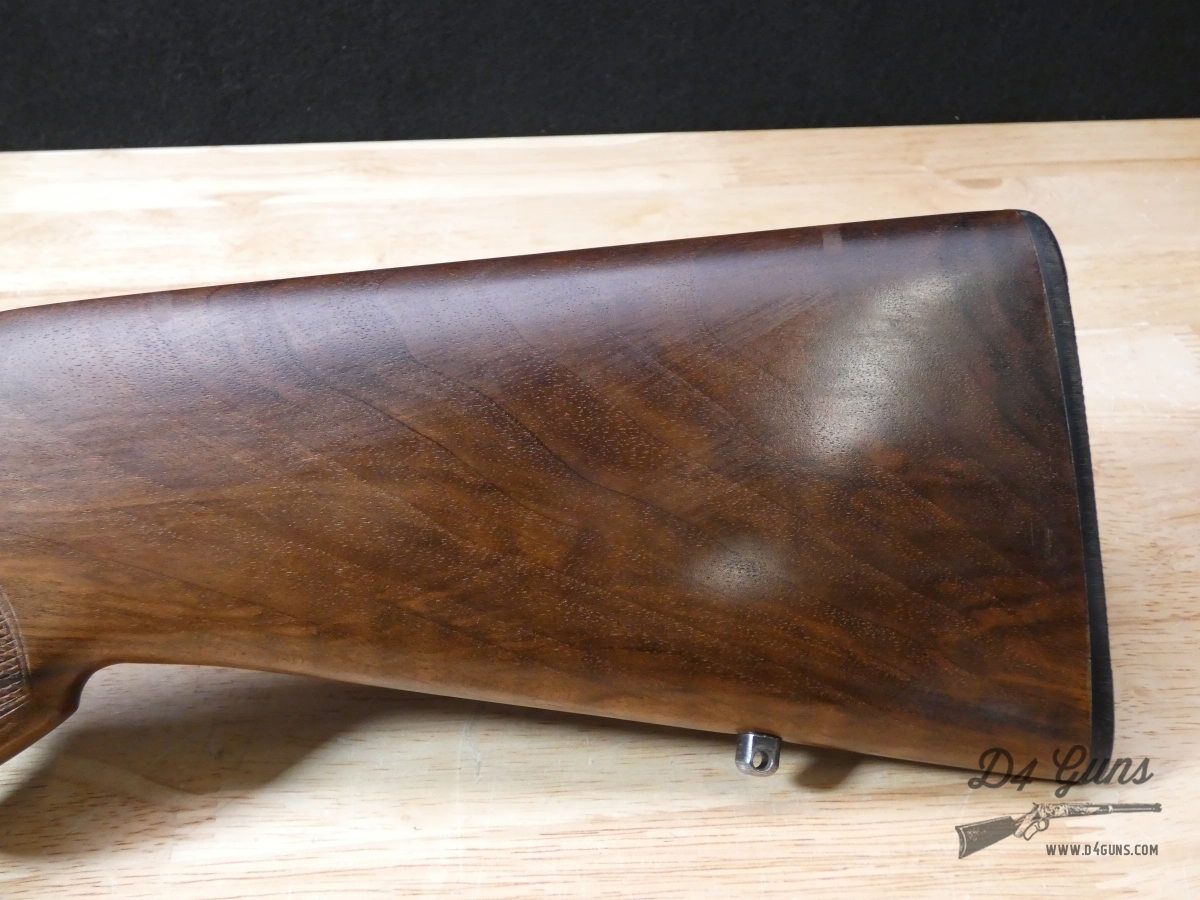 CZ BRNO Model 2-E - .22 LR - Czech 2E Bolt Action Plinker - MFG 1988 - C-img-8