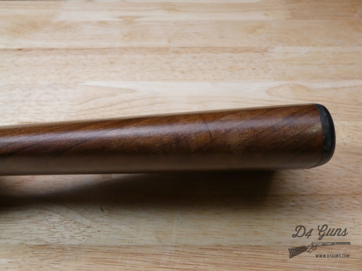 CZ BRNO Model 2-E - .22 LR - Czech 2E Bolt Action Plinker - MFG 1988 - C-img-10