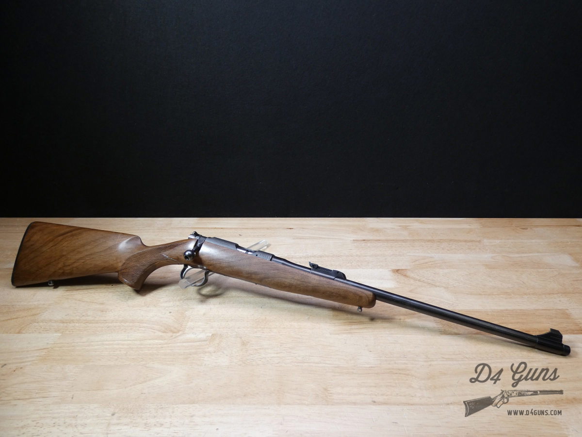 CZ BRNO Model 2-E - .22 LR - Czech 2E Bolt Action Plinker - MFG 1988 - C-img-17