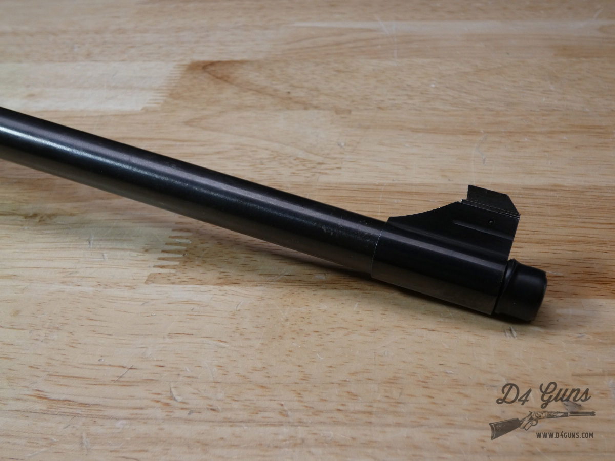 CZ BRNO Model 2-E - .22 LR - Czech 2E Bolt Action Plinker - MFG 1988 - C-img-18