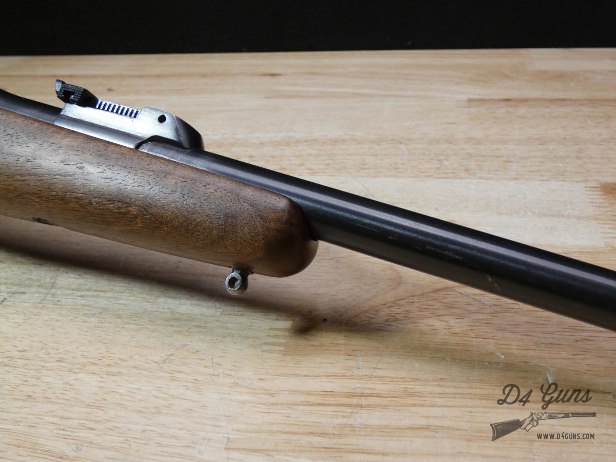 CZ BRNO Model 2-E - .22 LR - Czech 2E Bolt Action Plinker - MFG 1988 - C-img-20