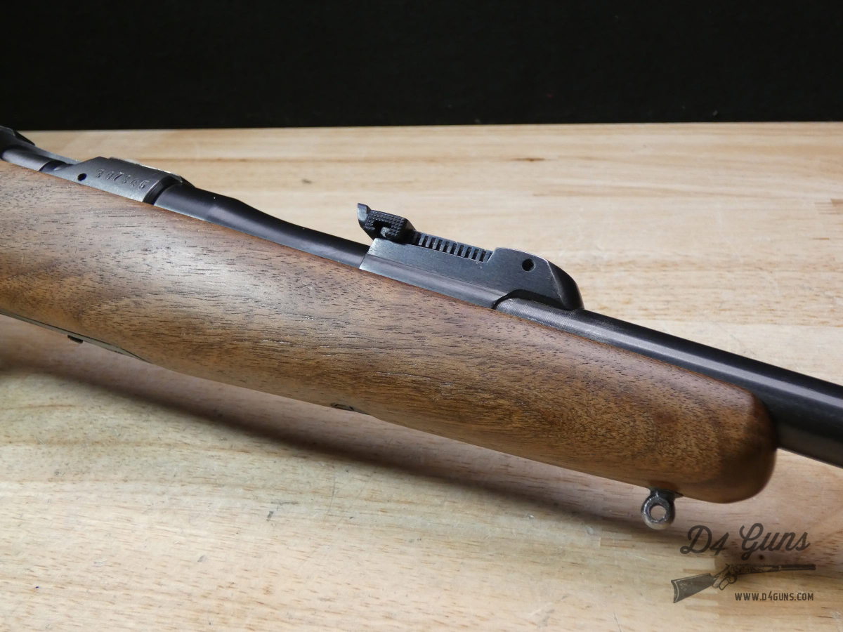 CZ BRNO Model 2-E - .22 LR - Czech 2E Bolt Action Plinker - MFG 1988 - C-img-21