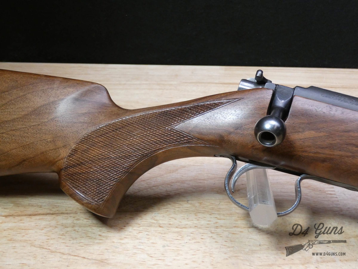 CZ BRNO Model 2-E - .22 LR - Czech 2E Bolt Action Plinker - MFG 1988 - C-img-24