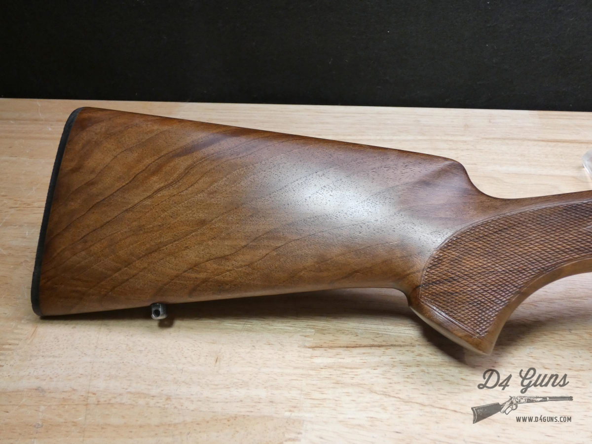 CZ BRNO Model 2-E - .22 LR - Czech 2E Bolt Action Plinker - MFG 1988 - C-img-25
