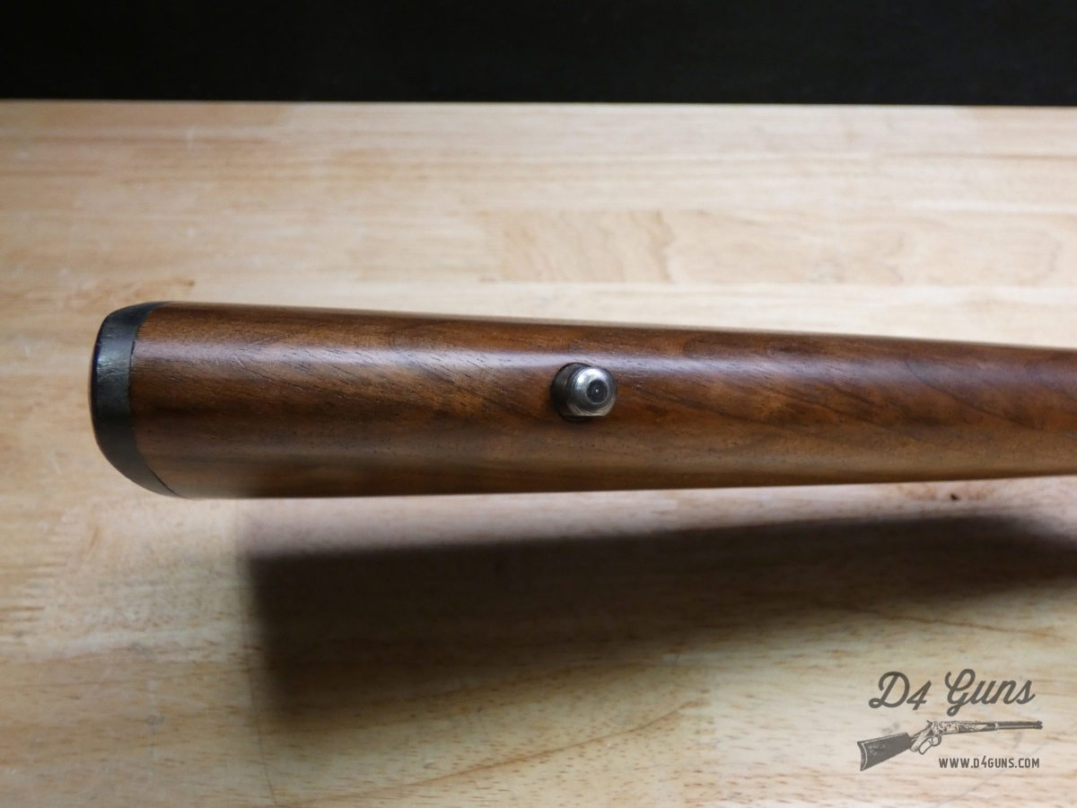 CZ BRNO Model 2-E - .22 LR - Czech 2E Bolt Action Plinker - MFG 1988 - C-img-26
