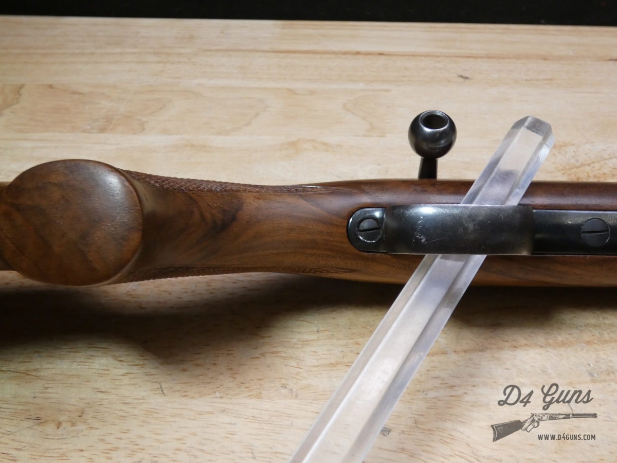 CZ BRNO Model 2-E - .22 LR - Czech 2E Bolt Action Plinker - MFG 1988 - C-img-28