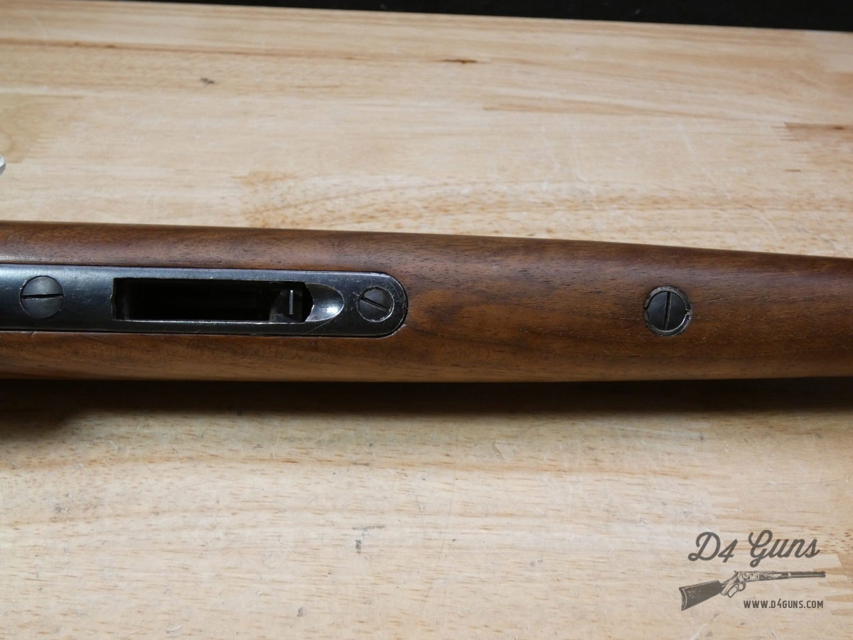 CZ BRNO Model 2-E - .22 LR - Czech 2E Bolt Action Plinker - MFG 1988 - C-img-30