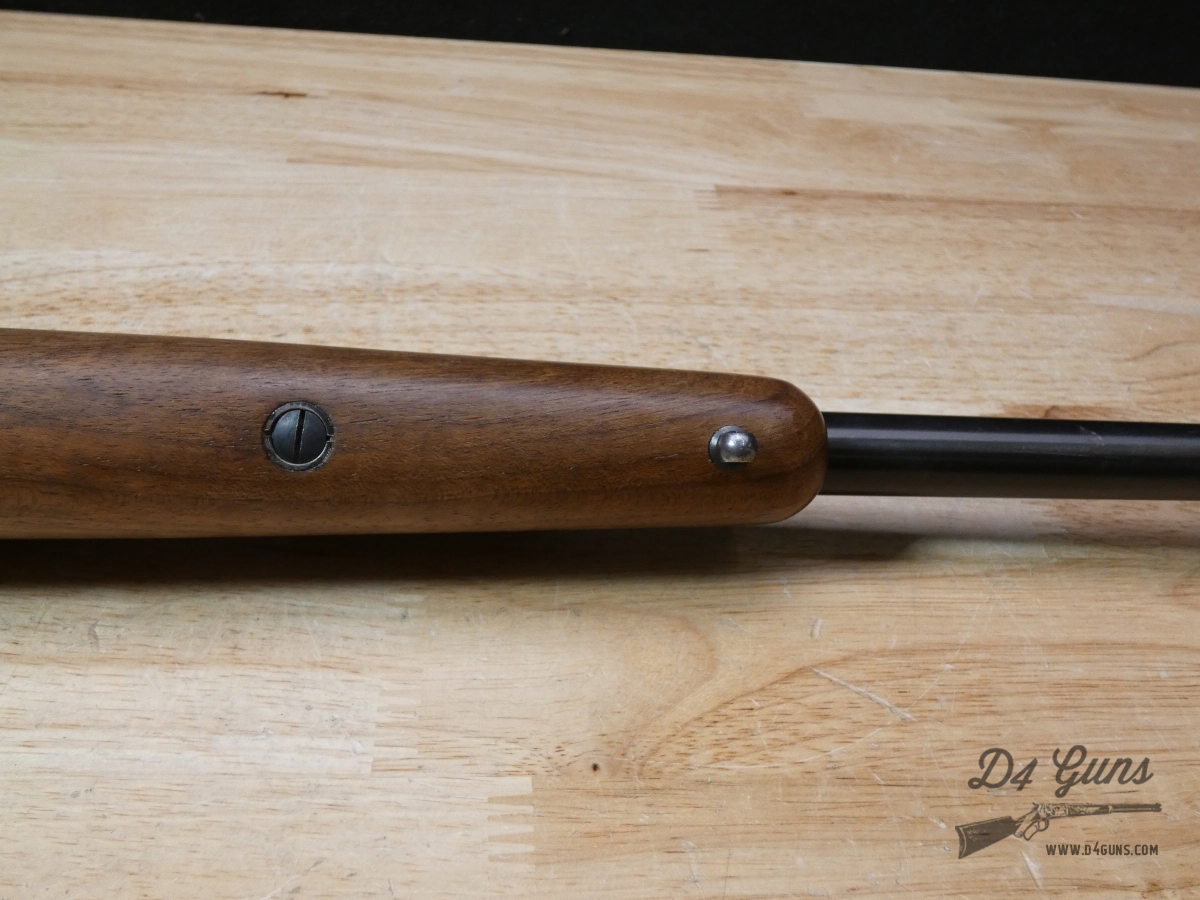 CZ BRNO Model 2-E - .22 LR - Czech 2E Bolt Action Plinker - MFG 1988 - C-img-31