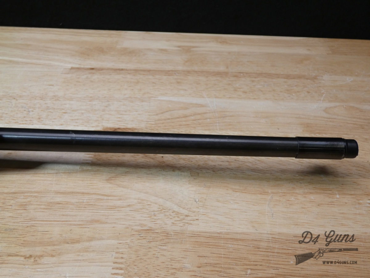 CZ BRNO Model 2-E - .22 LR - Czech 2E Bolt Action Plinker - MFG 1988 - C-img-32