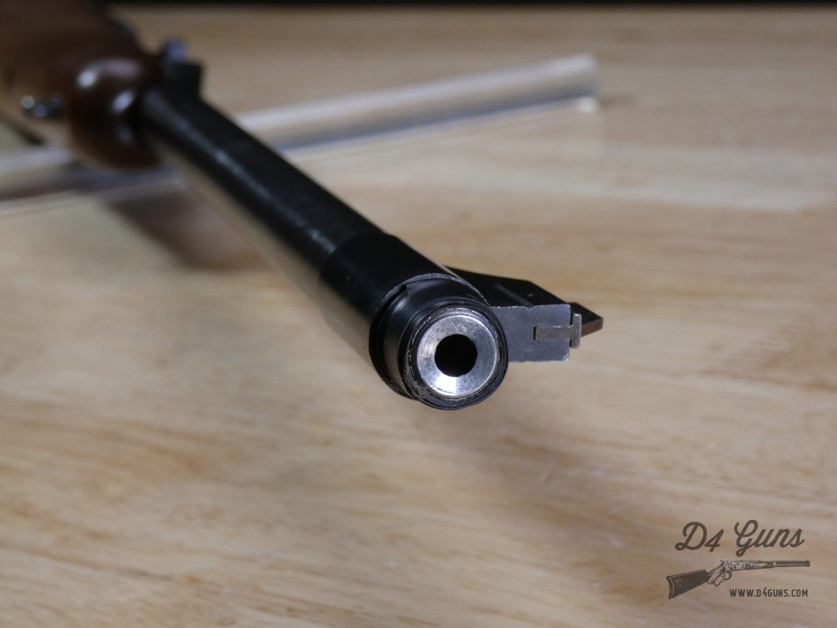 CZ BRNO Model 2-E - .22 LR - Czech 2E Bolt Action Plinker - MFG 1988 - C-img-33