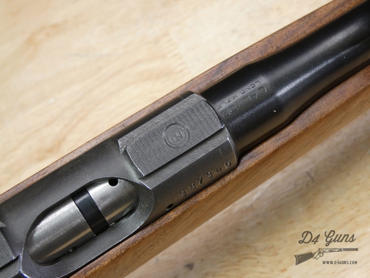 CZ BRNO Model 2-E - .22 LR - Czech 2E Bolt Action Plinker - MFG 1988 - C-img-37