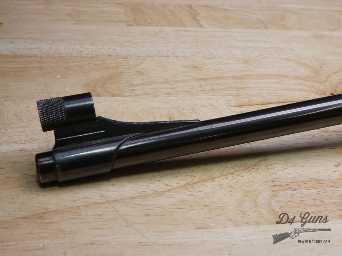 Custom US Springfield Armory 1903 Sporter - .270 Win - MFG 1918 - M1903 - C-img-2