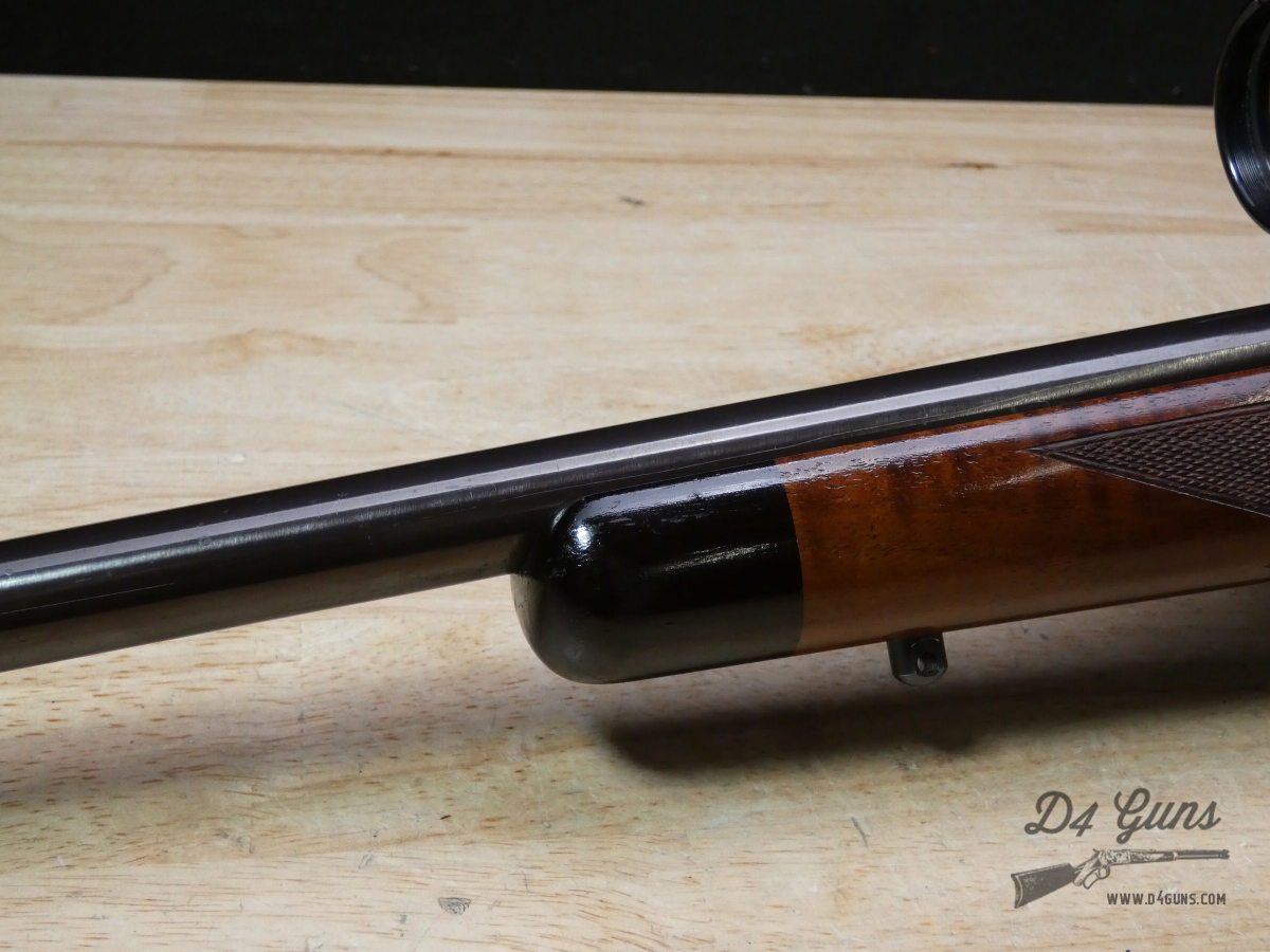 Custom US Springfield Armory 1903 Sporter - .270 Win - MFG 1918 - M1903 - C-img-4